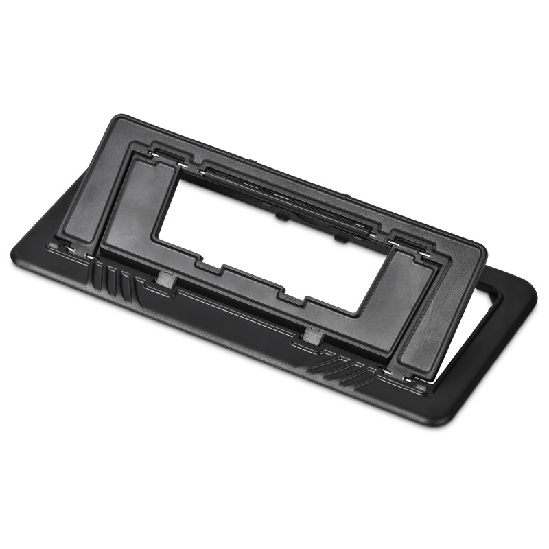 Eezigo Recycled Plastic Portable Laptop Stand