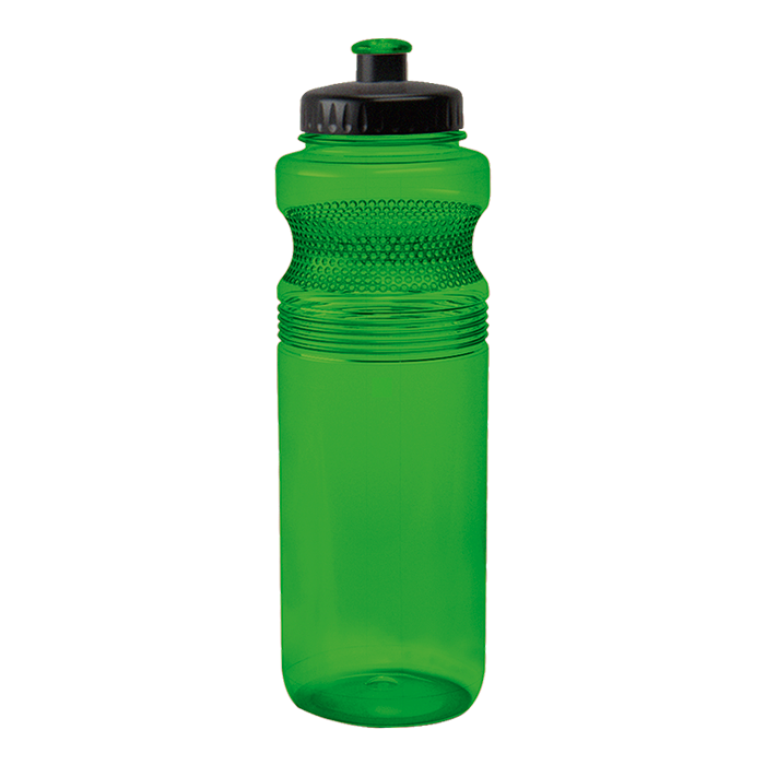 750ml Pro Grip PET Water Bottle