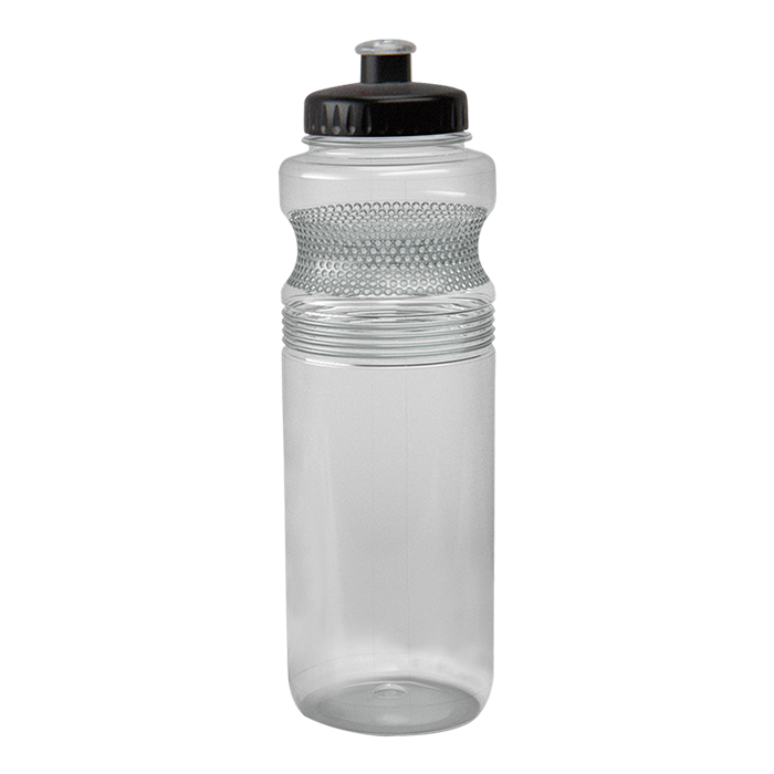 750ml Pro Grip PET Water Bottle