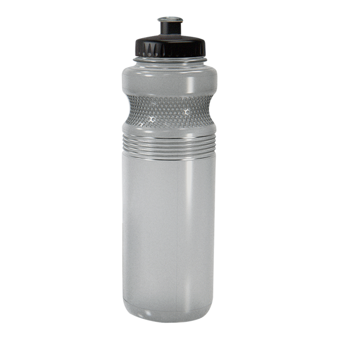 750ml Pro Grip PET Water Bottle