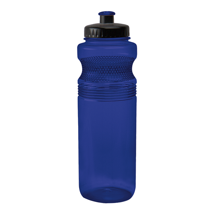 750ml Pro Grip PET Water Bottle