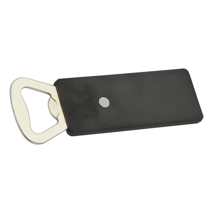 Bottle Opener with Magnet