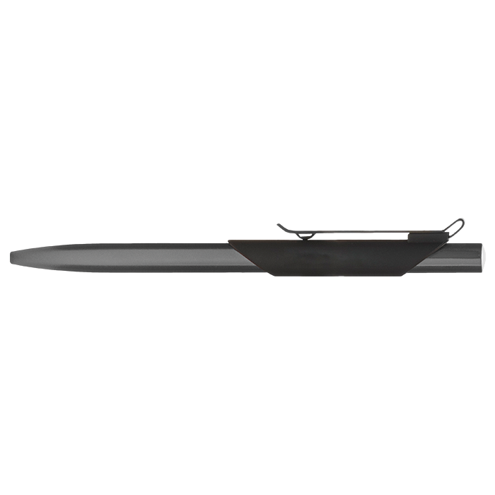 Chili Skil Metal Ballpoint Pen