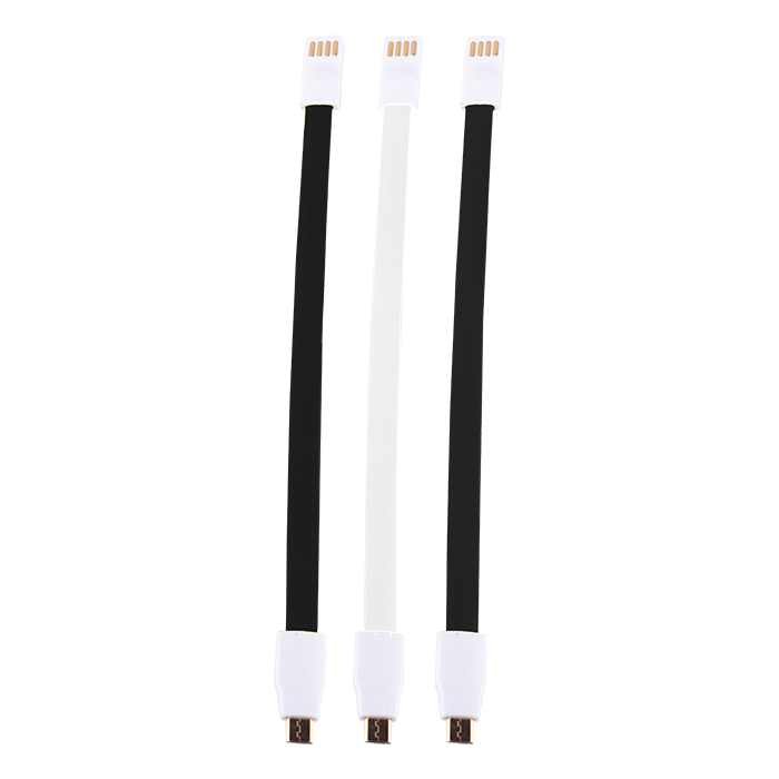 Whizzy USB Cables Pack of 3