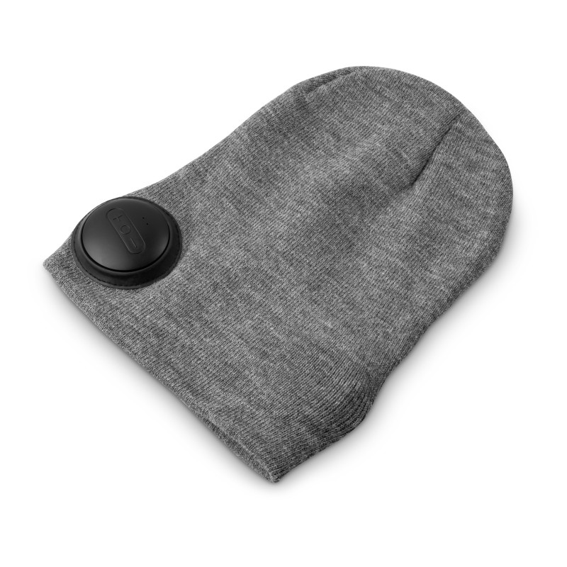 Swiss Cougar Belfast Bluetooth Acrylic Beanie