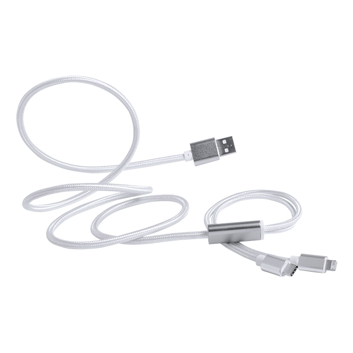 Britian Charger Cable