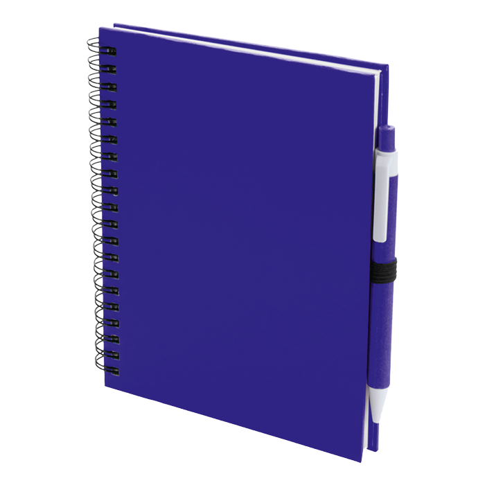 Koguel A5 Notebook