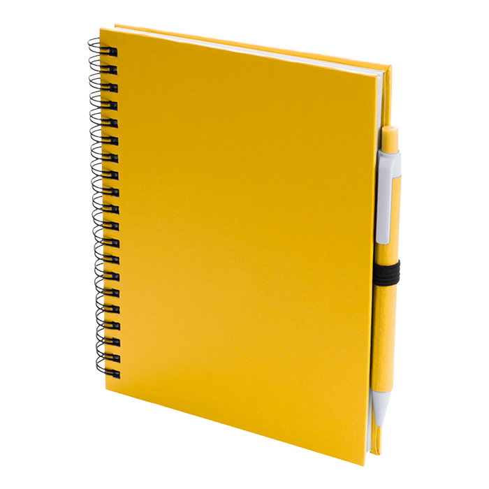 Koguel A5 Notebook