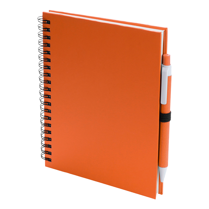 Koguel A5 Notebook