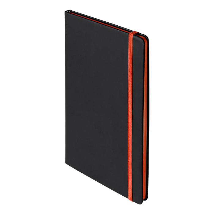 Daymus A5 Notebook