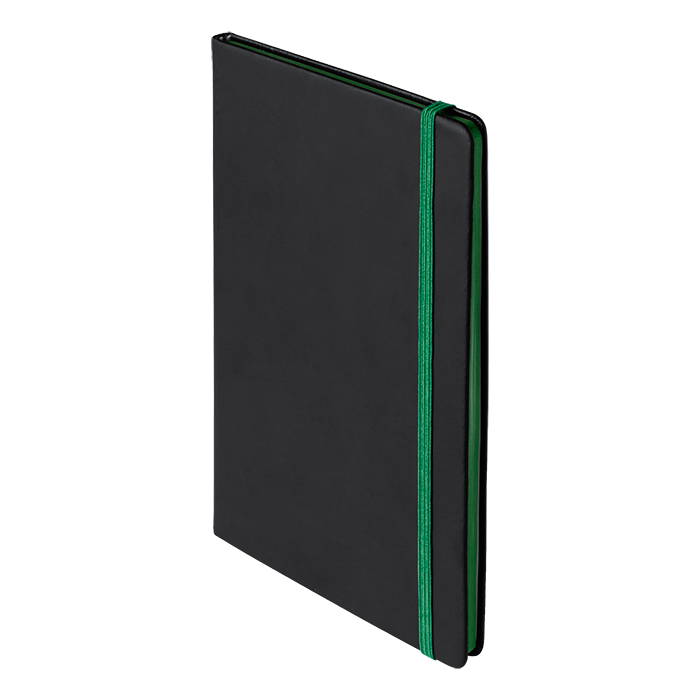 Daymus A5 Notebook