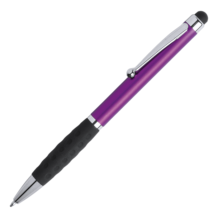 Sagur Stylus Touch Ballpoint Pen