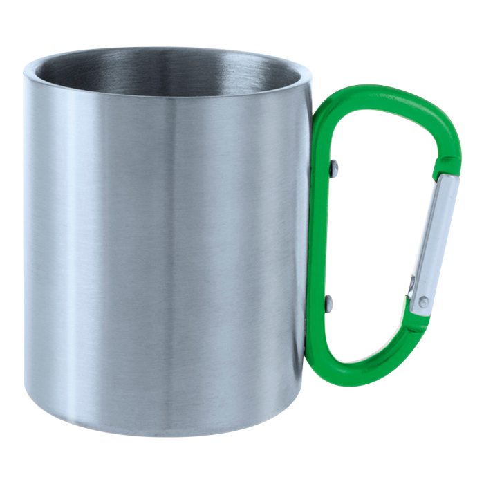 Bastic 210ml Mug