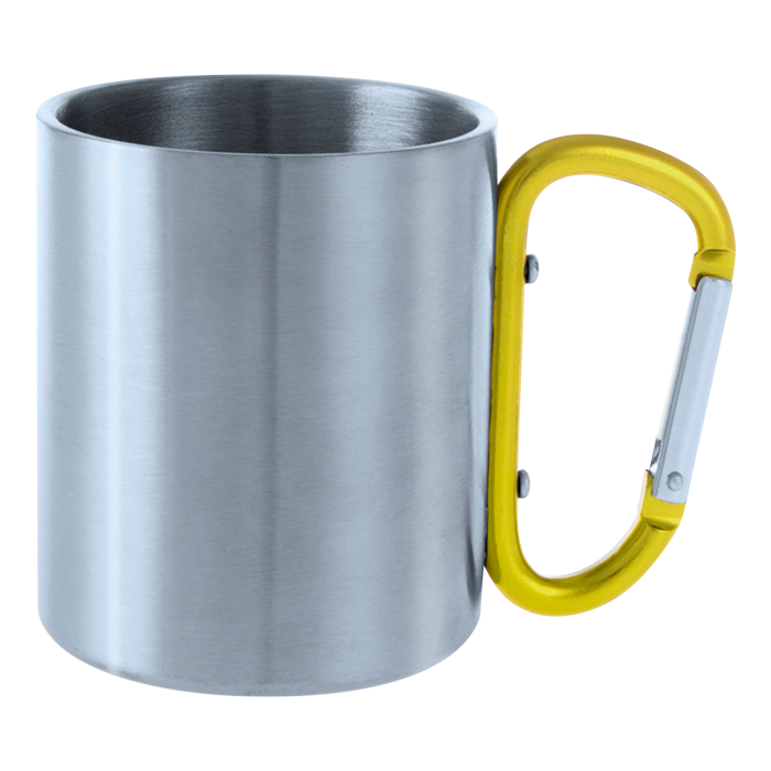 Bastic 210ml Mug