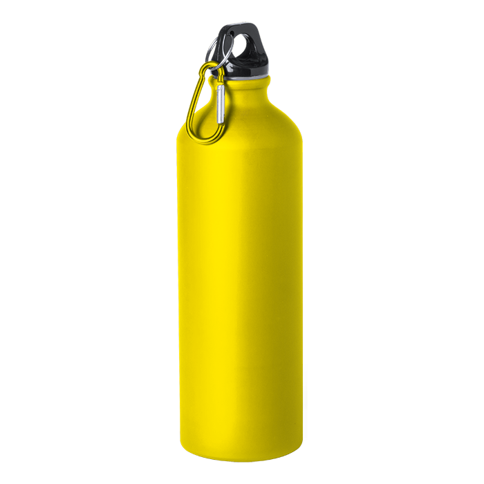 Delby 800ml Water Bottle