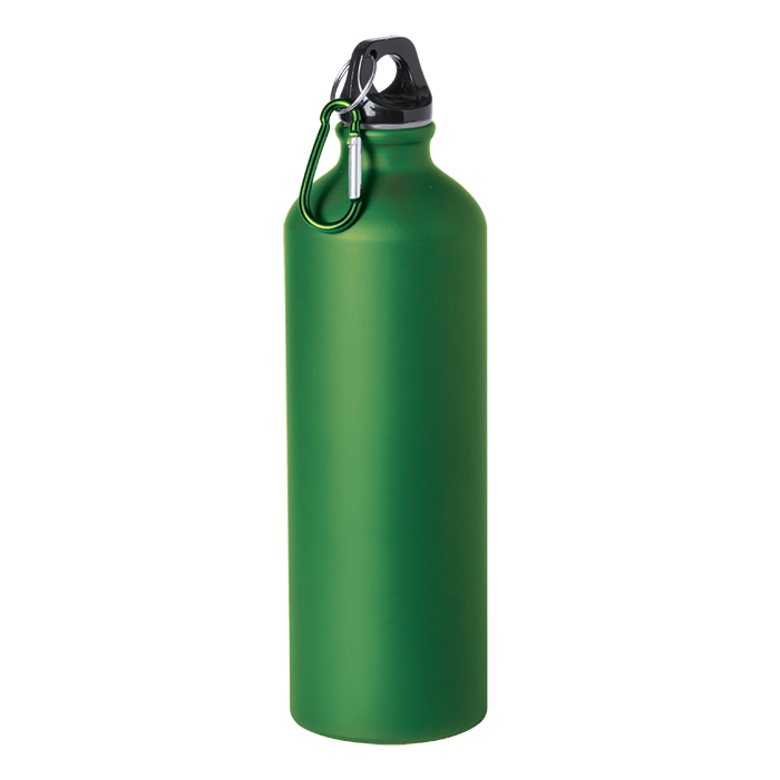 Delby 800ml Water Bottle