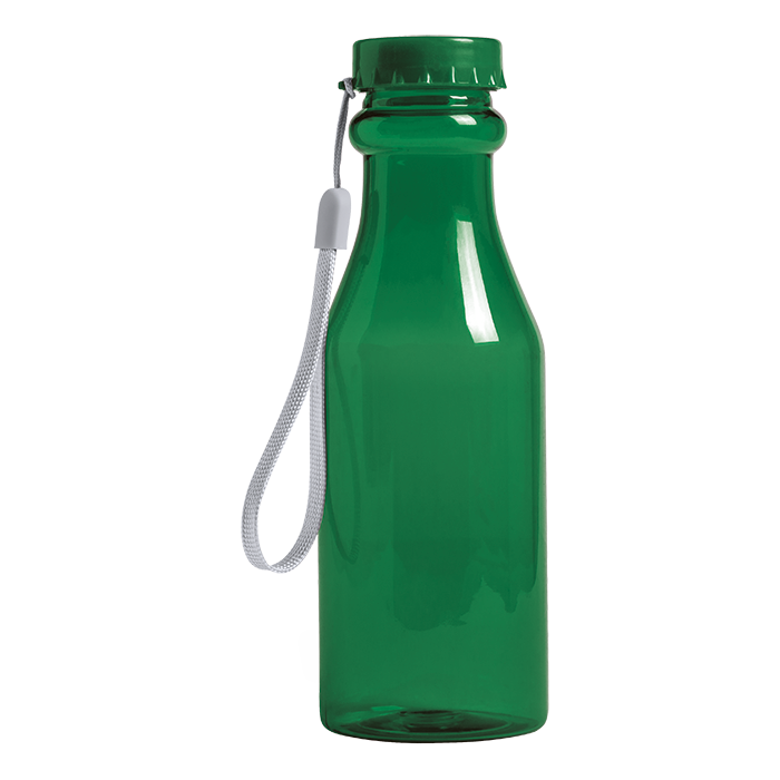 Dirlam 500ml Water Bottle