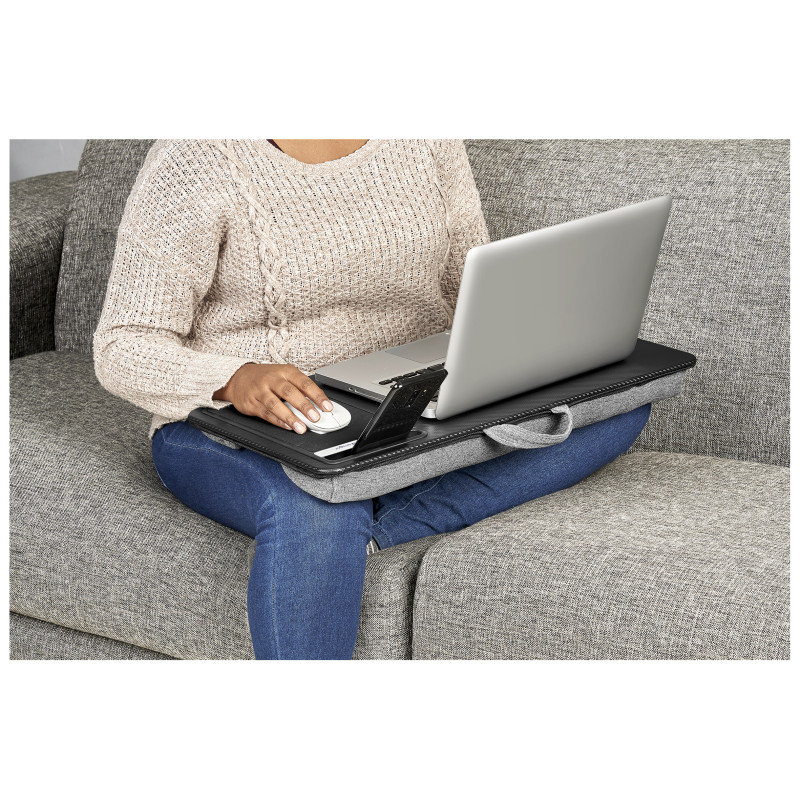 Swiss Cougar Ergonomic Lap Desk