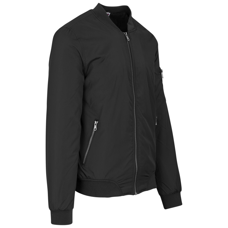 Mens Crusader Bomber Jacket