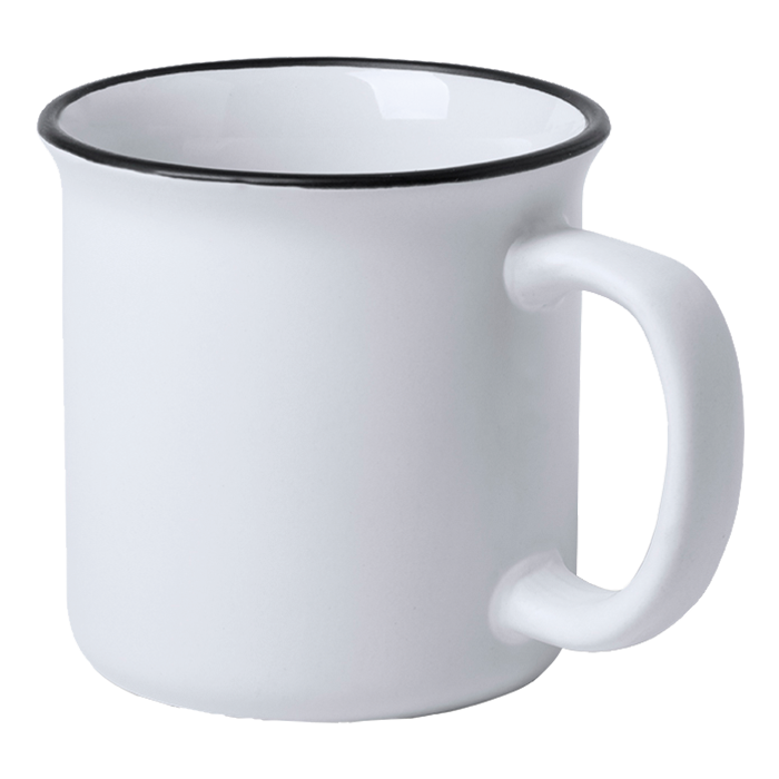 Bercom 300ml Mug