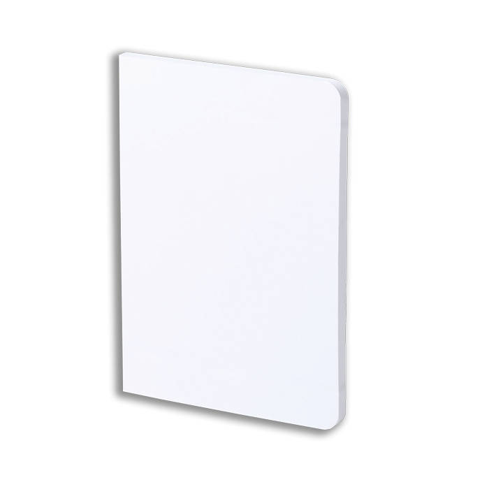 Neltec A5 Anti-Bacterial Notebook