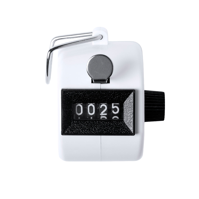 Yoksy Tally Counter