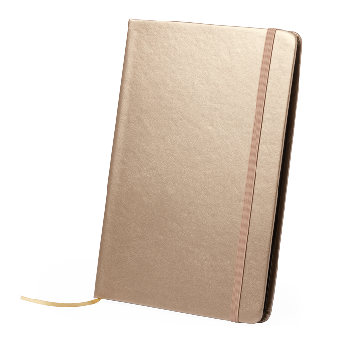 Bodley A5 Notebook