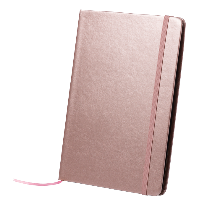 Bodley A5 Notebook