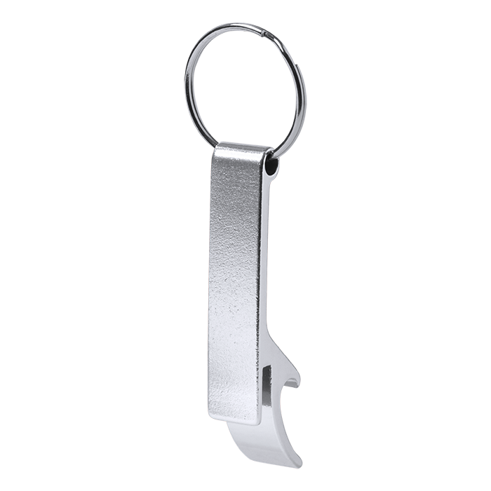 Stiked Bottle Opener Keyring