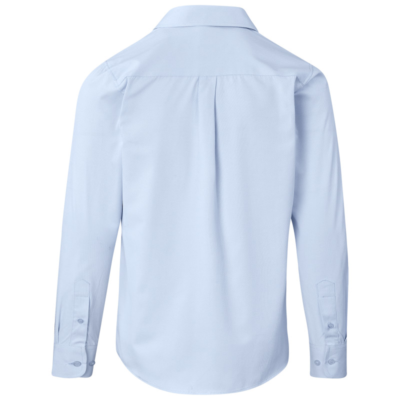 Mens Long Sleeve Carolina Shirt