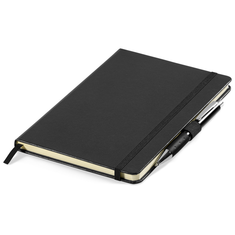 Fourth Estate A5 Hard Cover Notebook