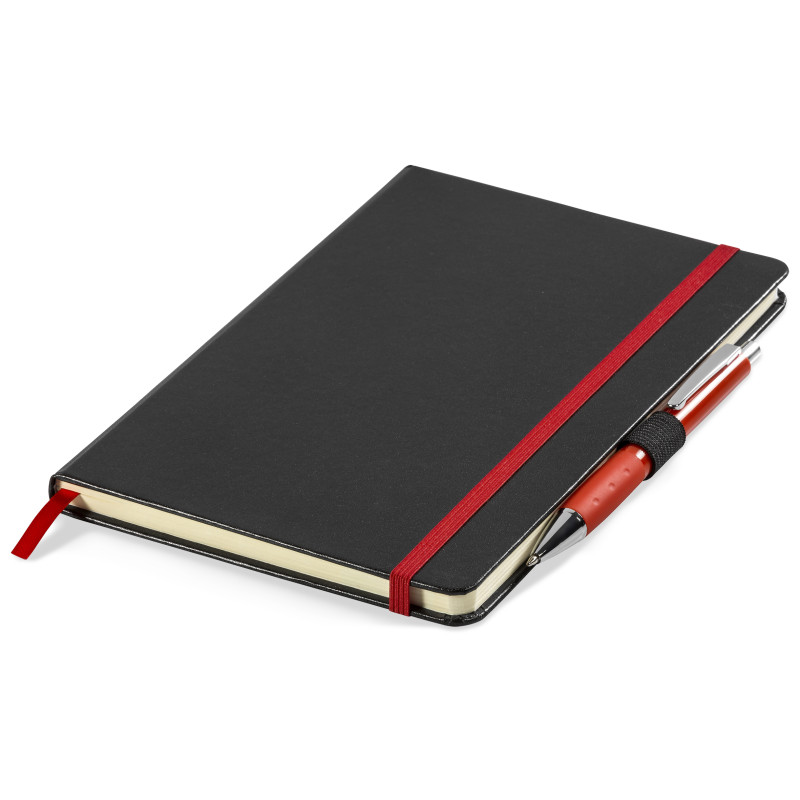 Fourth Estate A5 Hard Cover Notebook