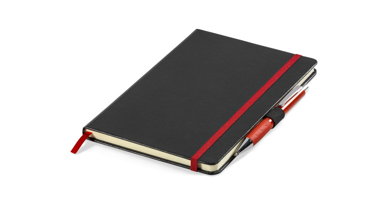 Fourth Estate A5 Hard Cover Notebook