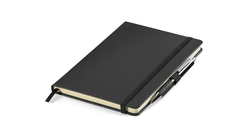 Fourth Estate A5 Hard Cover Notebook