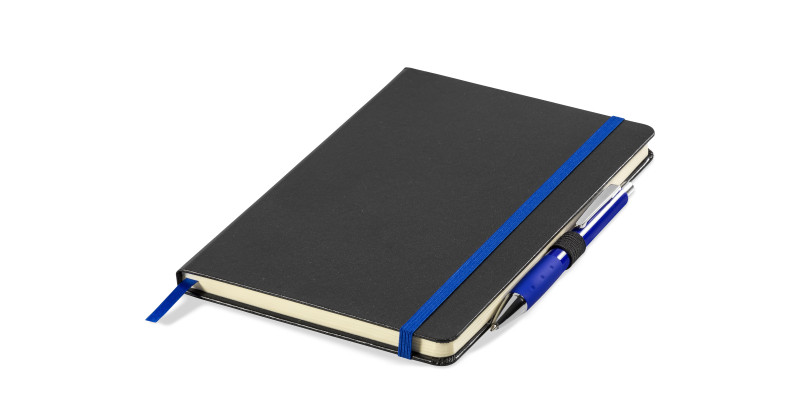 Fourth Estate A5 Hard Cover Notebook