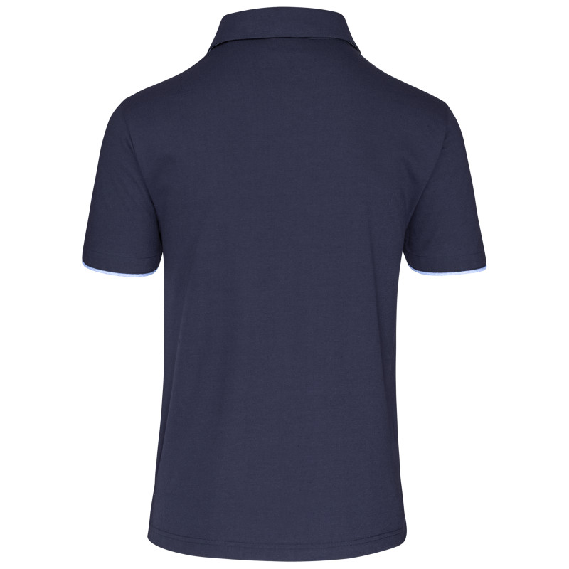 Mens Delta Golf Shirt