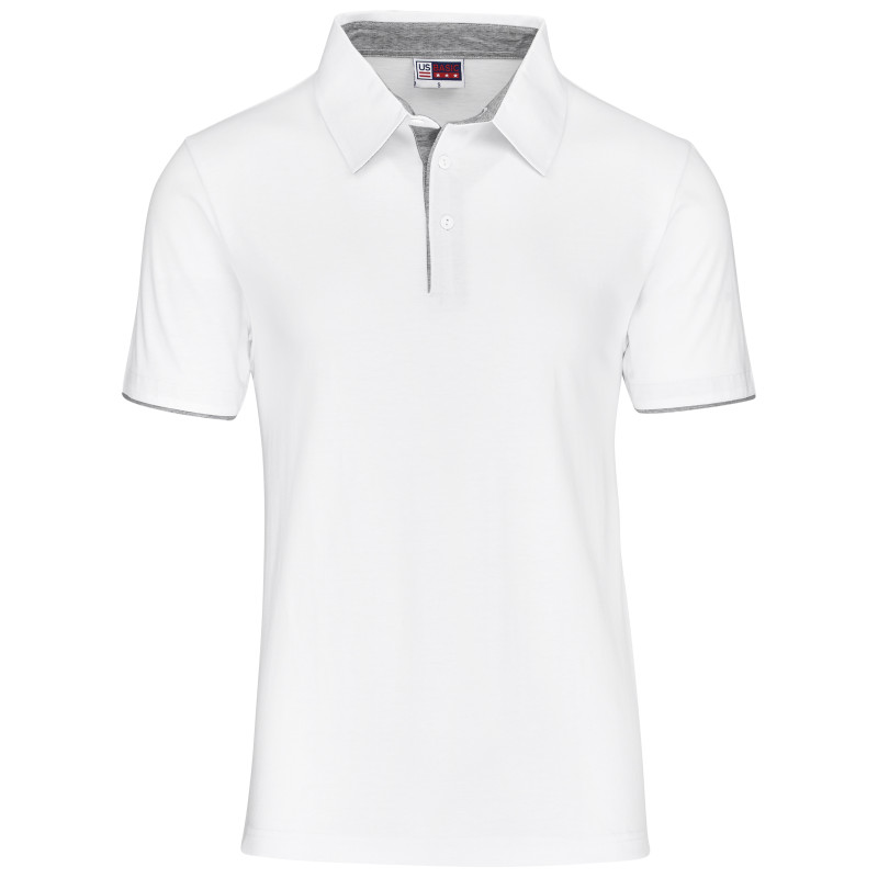 Mens Delta Golf Shirt