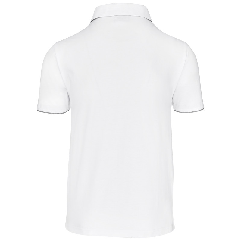 Mens Delta Golf Shirt