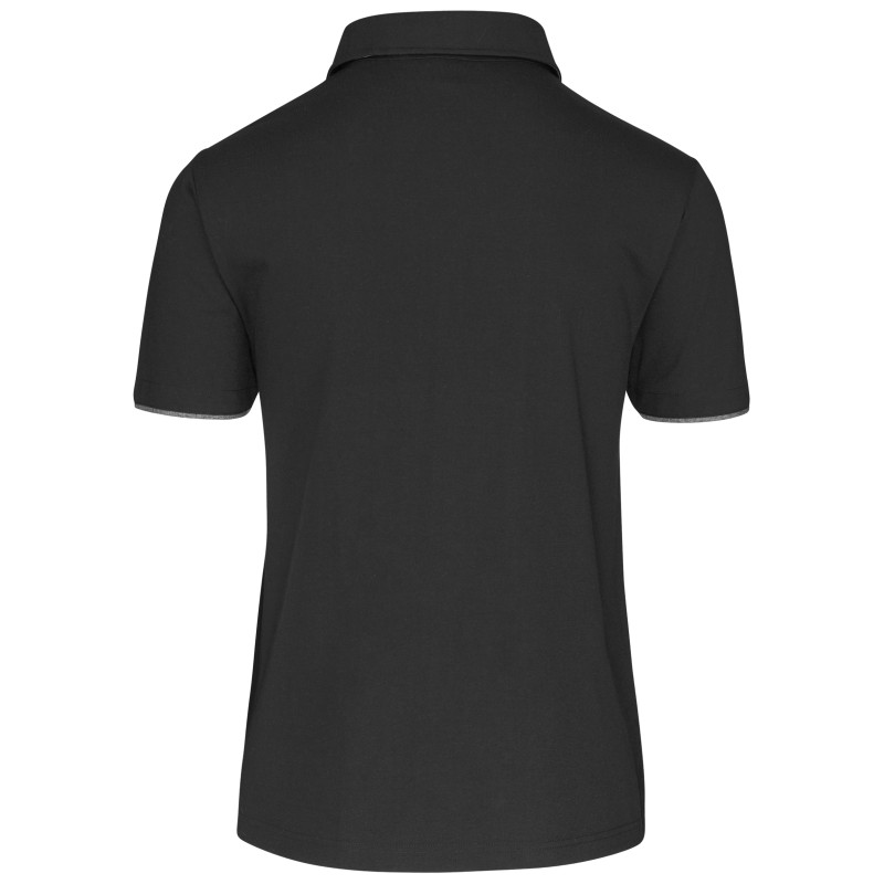 Mens Delta Golf Shirt