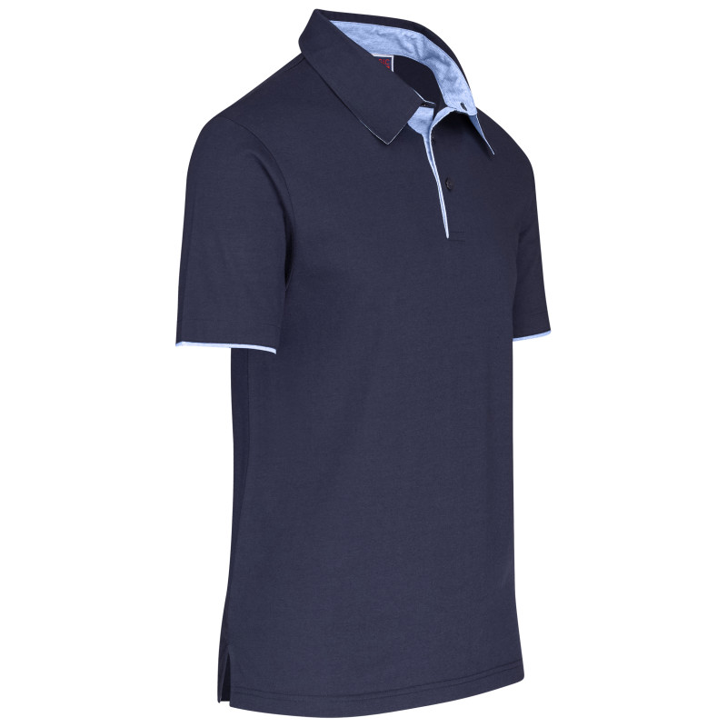 Mens Delta Golf Shirt