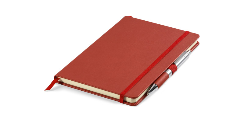 Stanford A5 Hard Cover Notebook