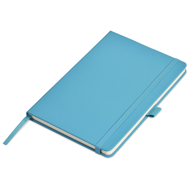 Stanford A5 Hard Cover Notebook