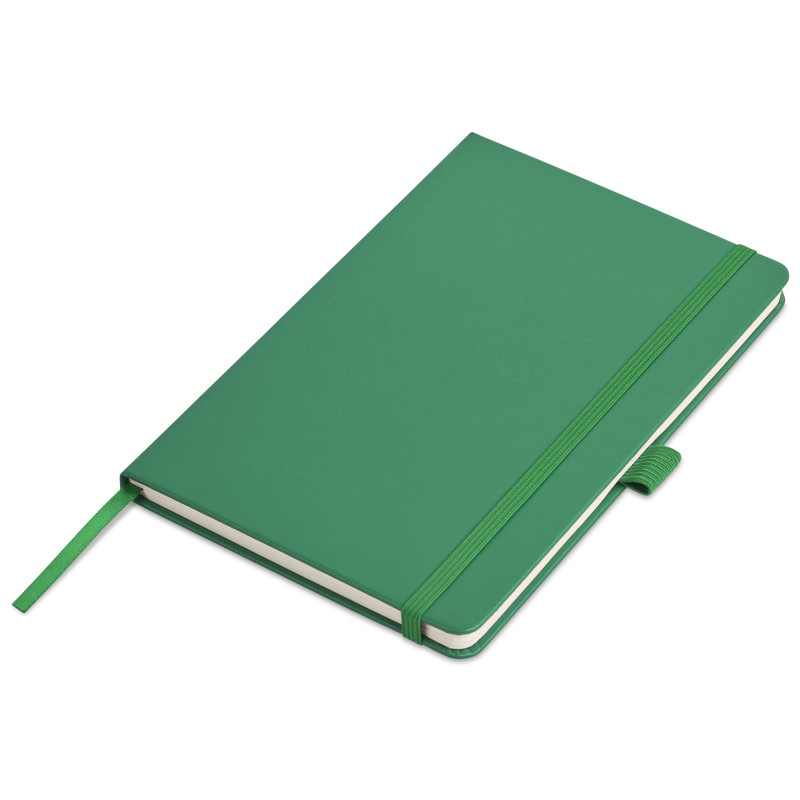 Stanford A5 Hard Cover Notebook