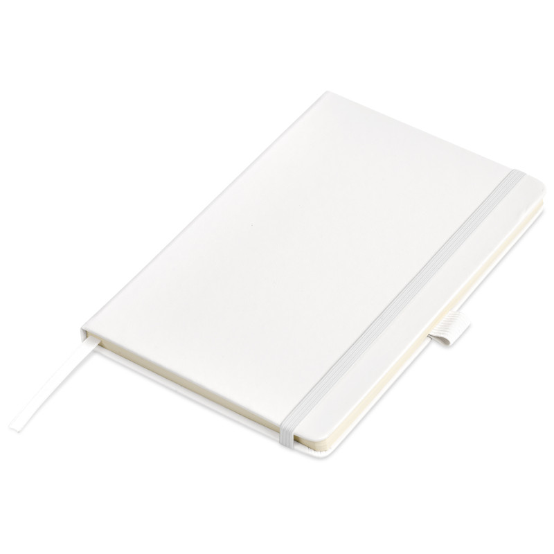 Stanford A5 Hard Cover Notebook