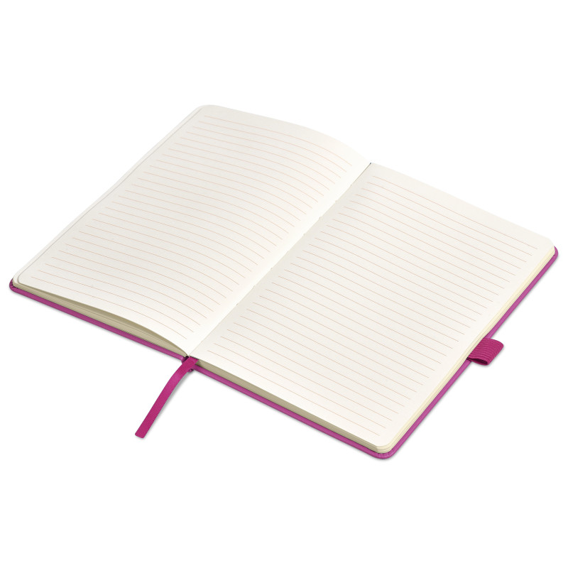 Stanford A5 Hard Cover Notebook