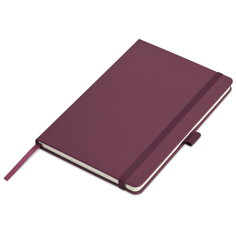 Stanford A5 Hard Cover Notebook