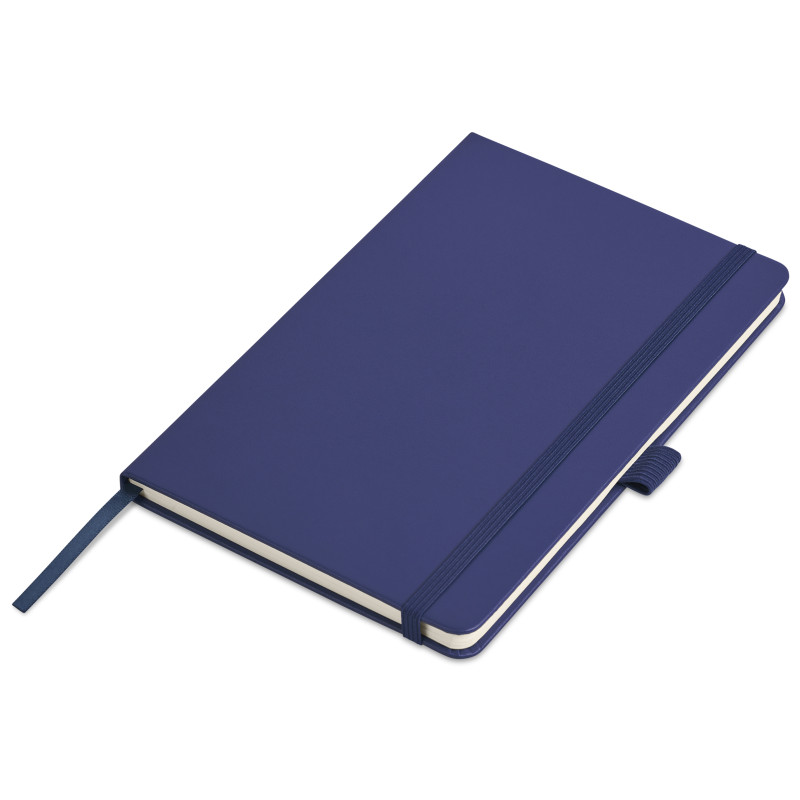 Stanford A5 Hard Cover Notebook