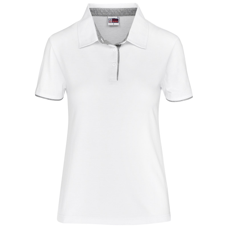 Ladies Delta Golf Shirt