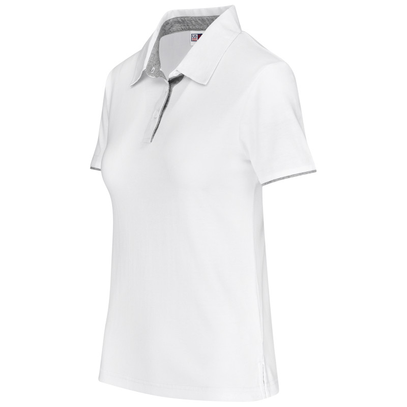 Ladies Delta Golf Shirt