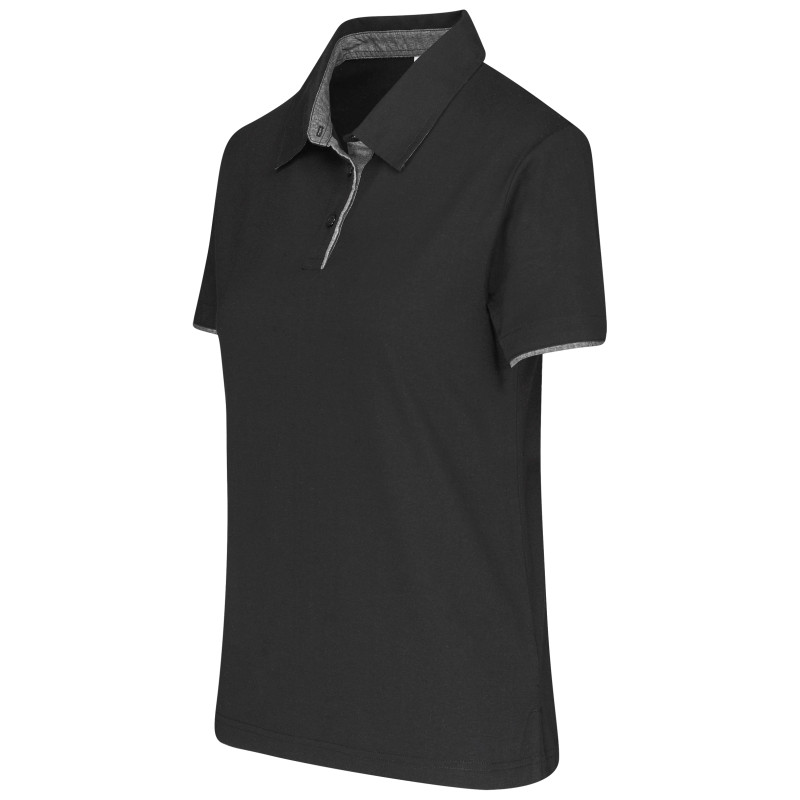 Ladies Delta Golf Shirt